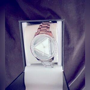 INC ladies Watch